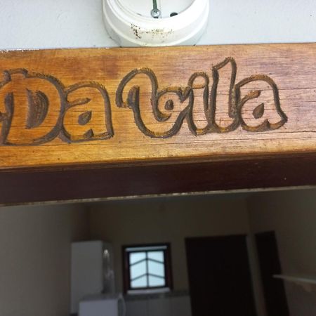 Pousada Belas Praia Quarto Praia Da Vila 因比图巴 外观 照片